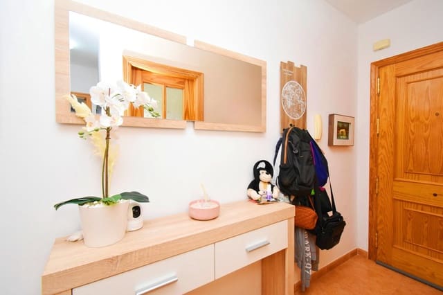 3 soveværelse Penthouse til salg i El Ejido med garage - € 95.000 (Ref: 9344960)