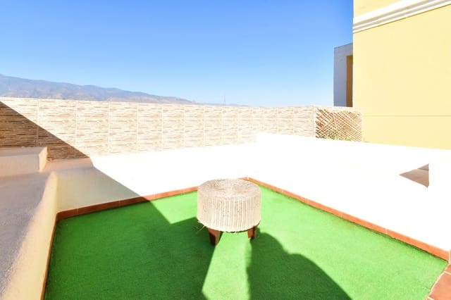 3 soveværelse Penthouse til salg i El Ejido med garage - € 95.000 (Ref: 9344960)