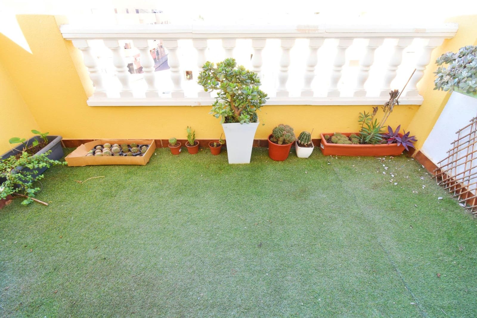 3 soveværelse Penthouse til salg i El Ejido med garage - € 95.000 (Ref: 9344960)