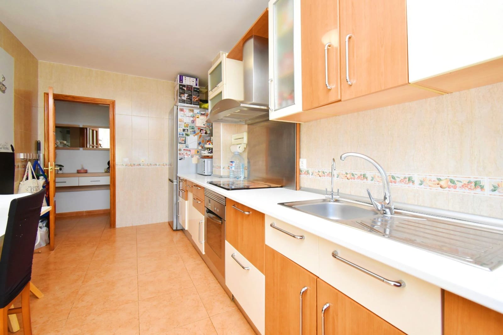 3 soveværelse Penthouse til salg i El Ejido med garage - € 95.000 (Ref: 9344960)