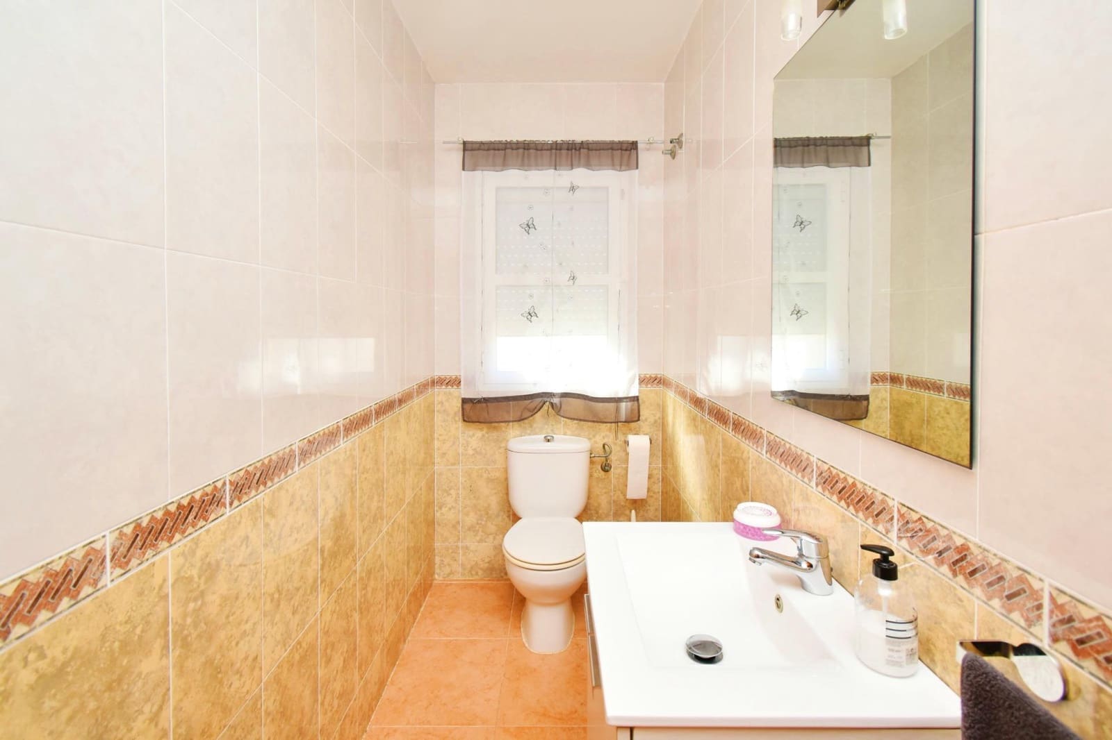 3 soveværelse Penthouse til salg i El Ejido med garage - € 95.000 (Ref: 9344960)