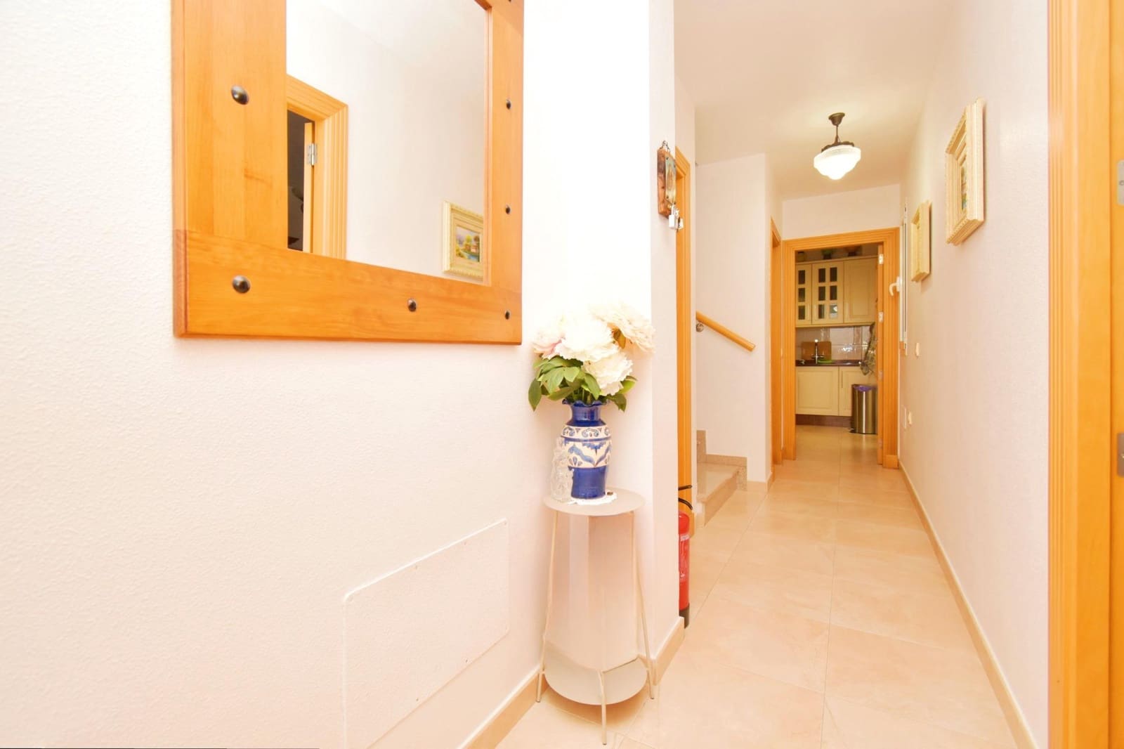 4 sovrum Hus till salu i Vicar med garage - 245 000 € (Ref: 9373633)