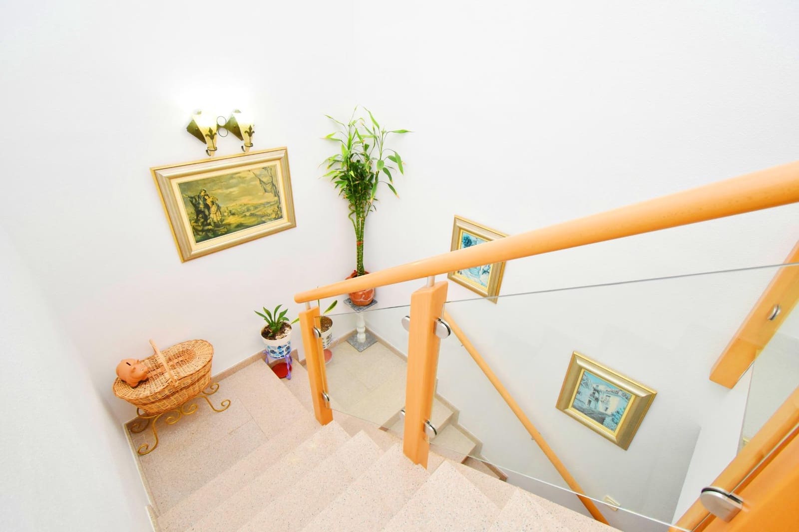 4 sovrum Hus till salu i Vicar med garage - 245 000 € (Ref: 9373633)