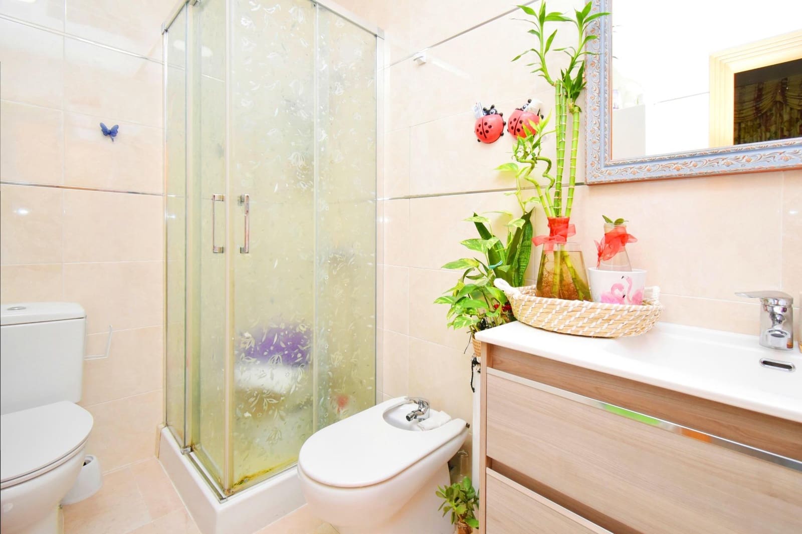 4 sovrum Hus till salu i Vicar med garage - 245 000 € (Ref: 9373633)