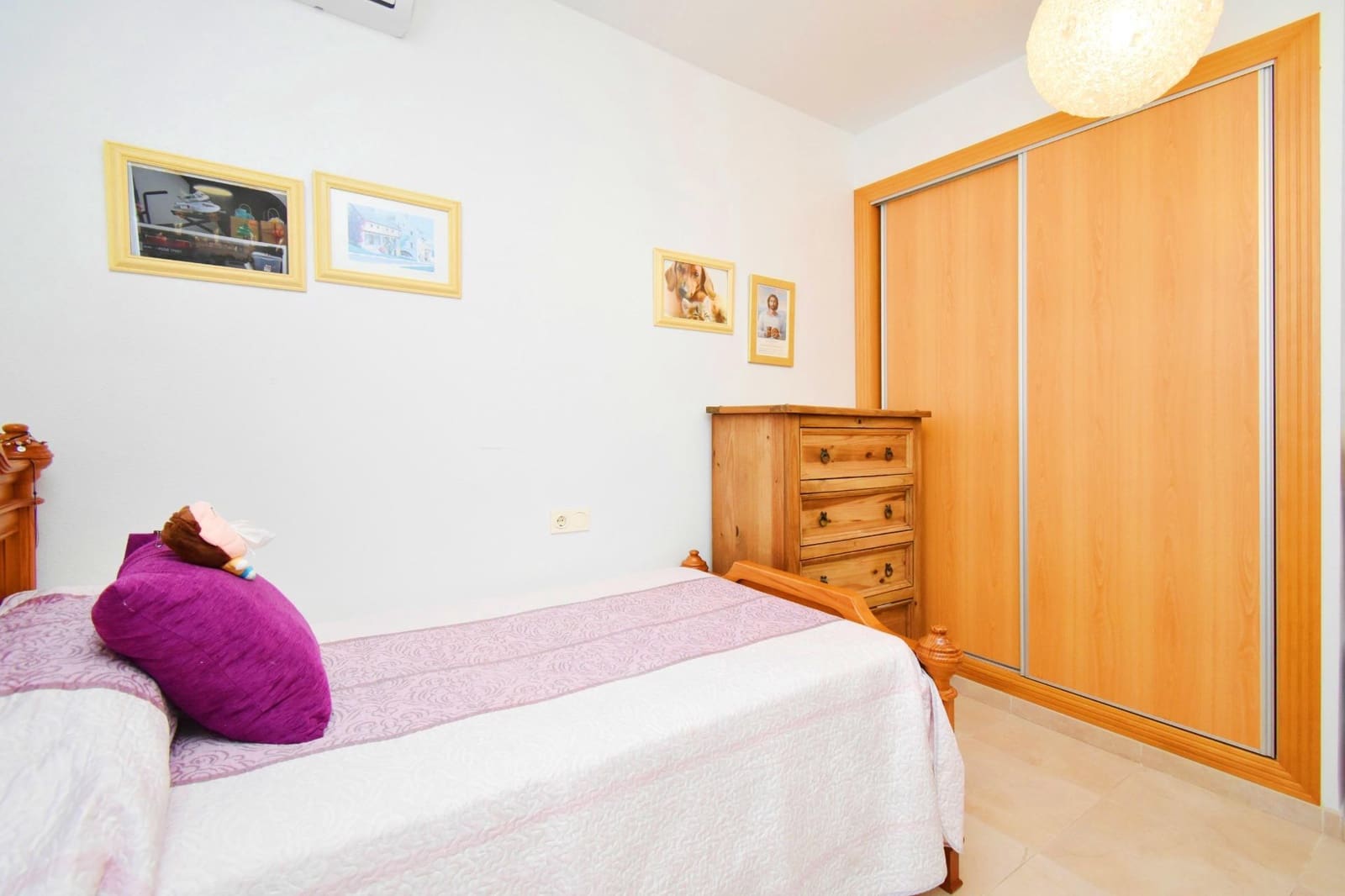 4 sovrum Hus till salu i Vicar med garage - 245 000 € (Ref: 9373633)