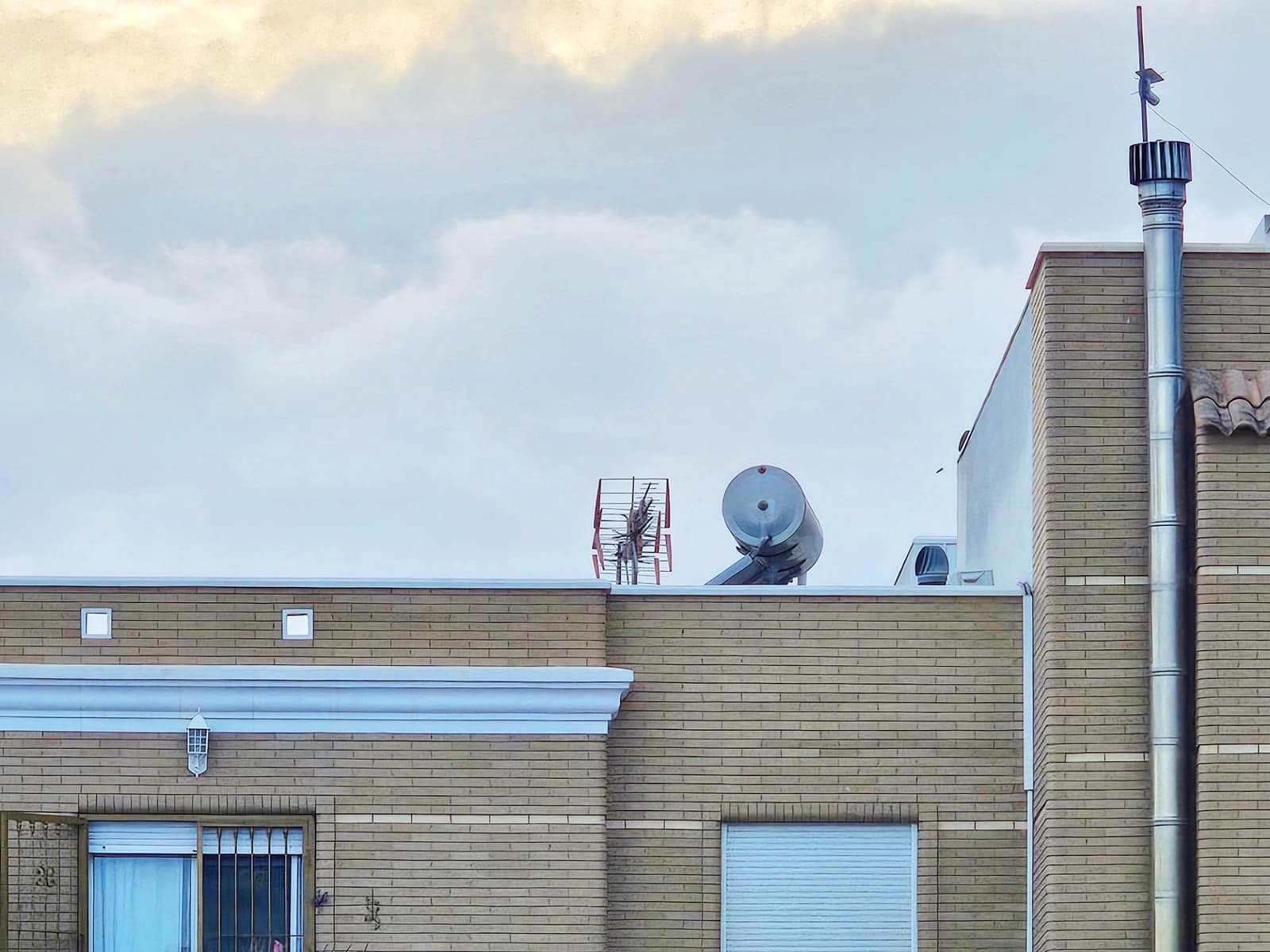 4 sovrum Hus till salu i Vicar med garage - 245 000 € (Ref: 9373633)