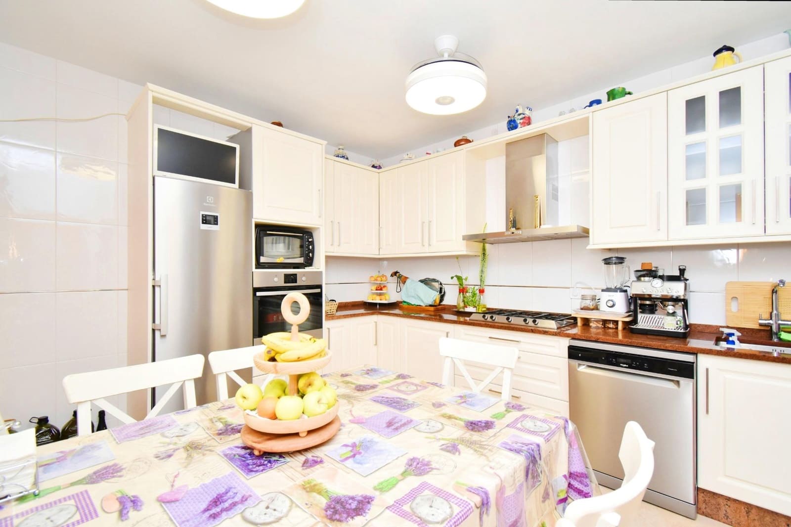 4 Zimmer Haus zu verkaufen in Vicar mit Garage - 225.000 € (Ref: 9373633)