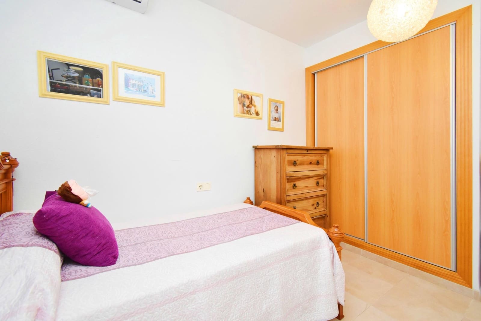 4 Zimmer Haus zu verkaufen in Vicar mit Garage - 225.000 € (Ref: 9373633)