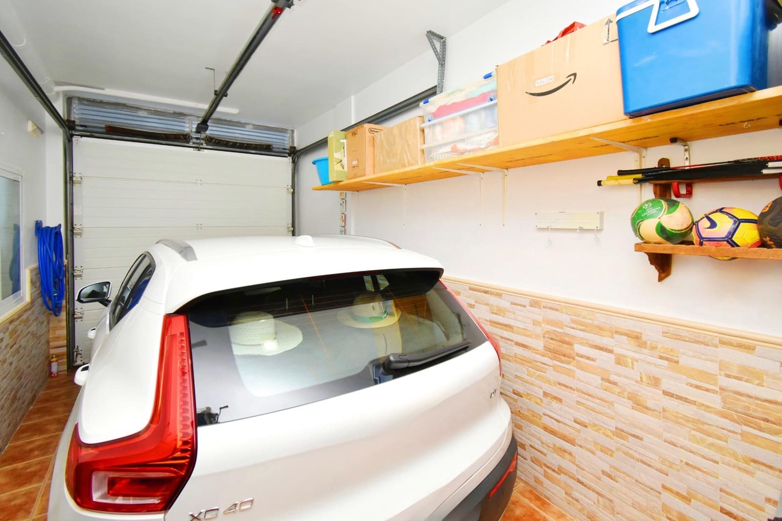 4 Zimmer Haus zu verkaufen in Vicar mit Garage - 225.000 € (Ref: 9373633)
