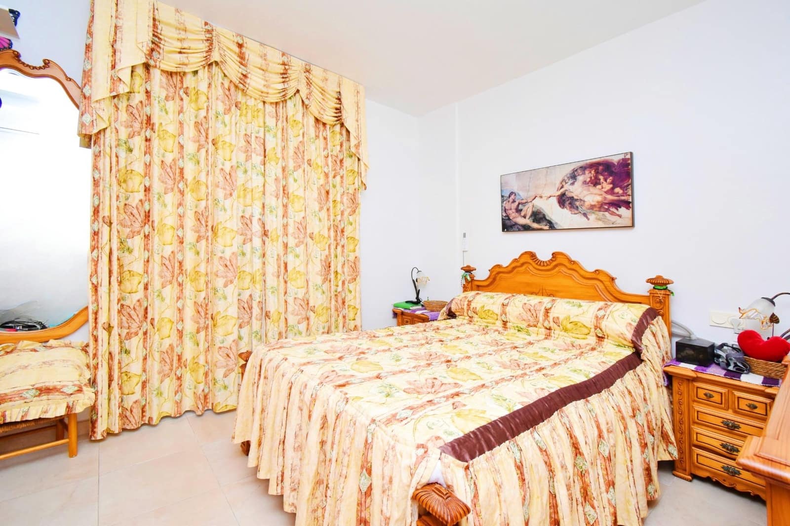 4 Zimmer Haus zu verkaufen in Vicar mit Garage - 225.000 € (Ref: 9373633)