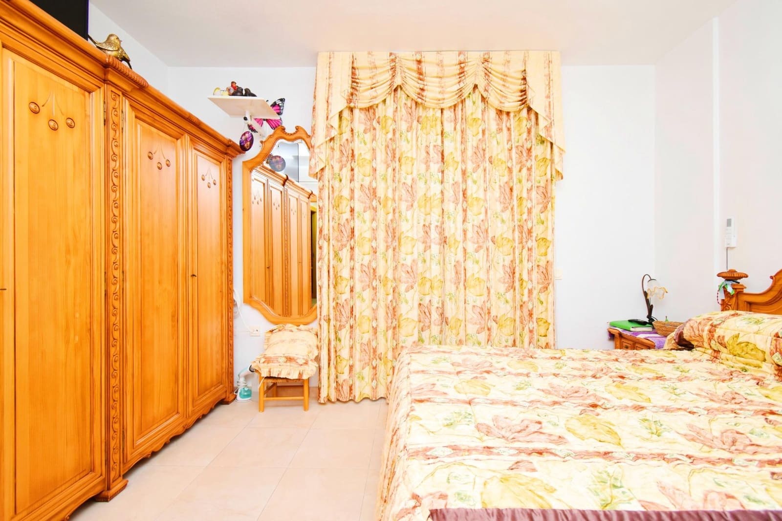 4 Zimmer Haus zu verkaufen in Vicar mit Garage - 225.000 € (Ref: 9373633)