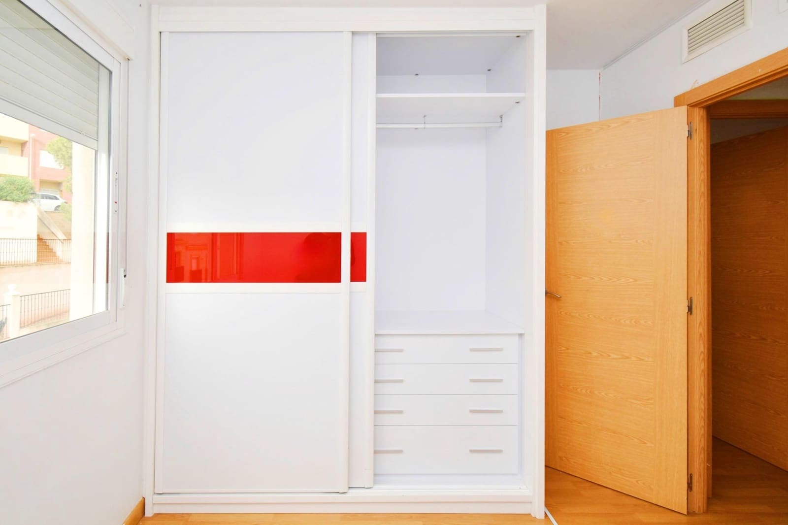 3 makuuhuone Omakotitalo myytävänä paikassa Aguadulce (Almeria) mukana 
autotalli - 225 000 € (Ref: 9386159)