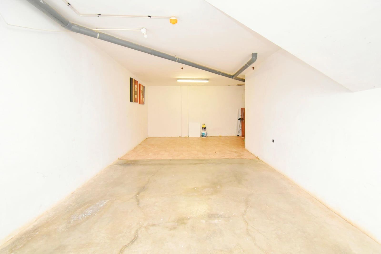 3 makuuhuone Omakotitalo myytävänä paikassa Aguadulce (Almeria) mukana 
autotalli - 225 000 € (Ref: 9386159)