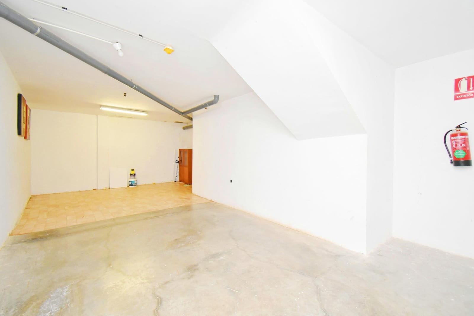 3 makuuhuone Omakotitalo myytävänä paikassa Aguadulce (Almeria) mukana 
autotalli - 225 000 € (Ref: 9386159)