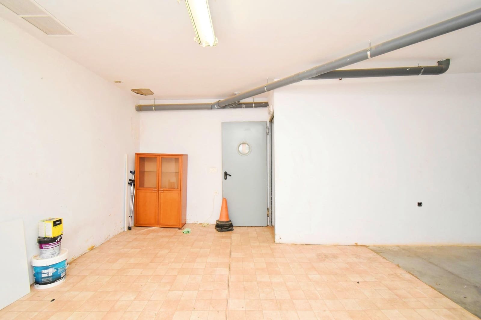 3 makuuhuone Omakotitalo myytävänä paikassa Aguadulce (Almeria) mukana 
autotalli - 225 000 € (Ref: 9386159)