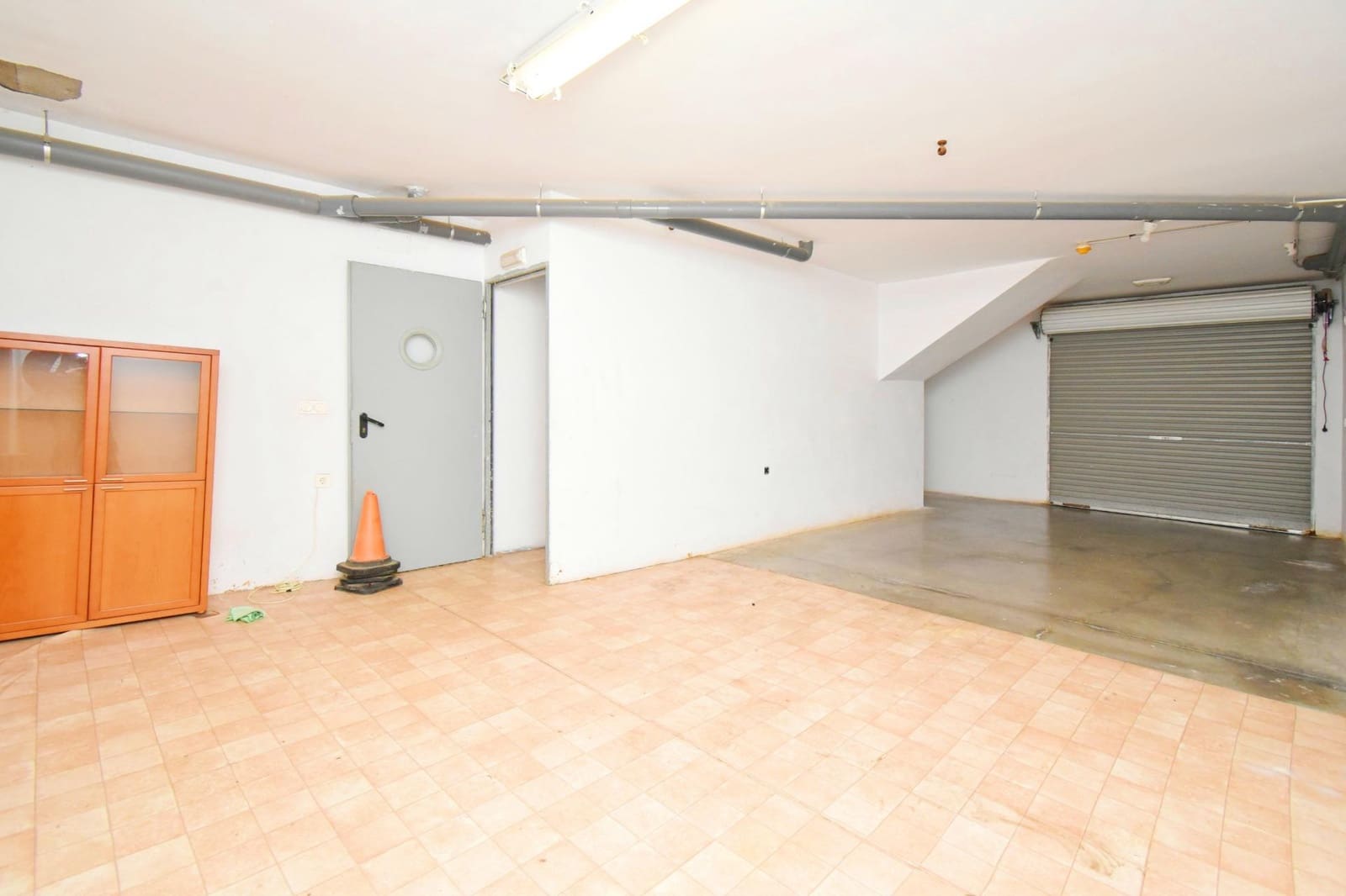 3 makuuhuone Omakotitalo myytävänä paikassa Aguadulce (Almeria) mukana 
autotalli - 225 000 € (Ref: 9386159)