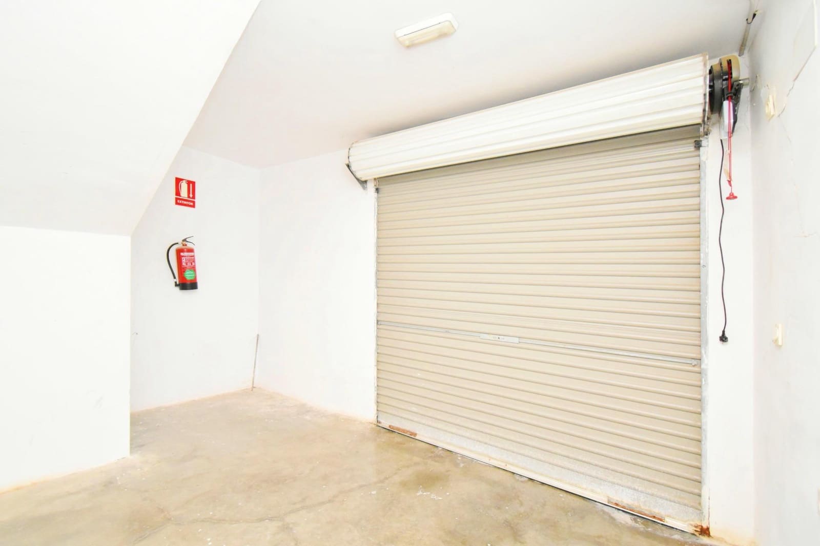 3 makuuhuone Omakotitalo myytävänä paikassa Aguadulce (Almeria) mukana 
autotalli - 225 000 € (Ref: 9386159)