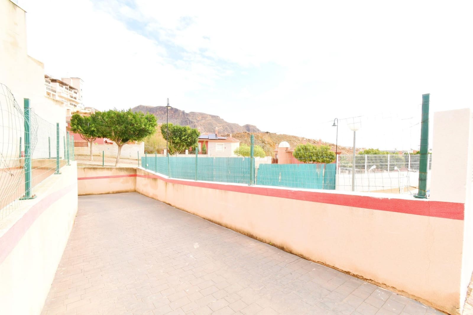 3 makuuhuone Omakotitalo myytävänä paikassa Aguadulce (Almeria) mukana 
autotalli - 225 000 € (Ref: 9386159)