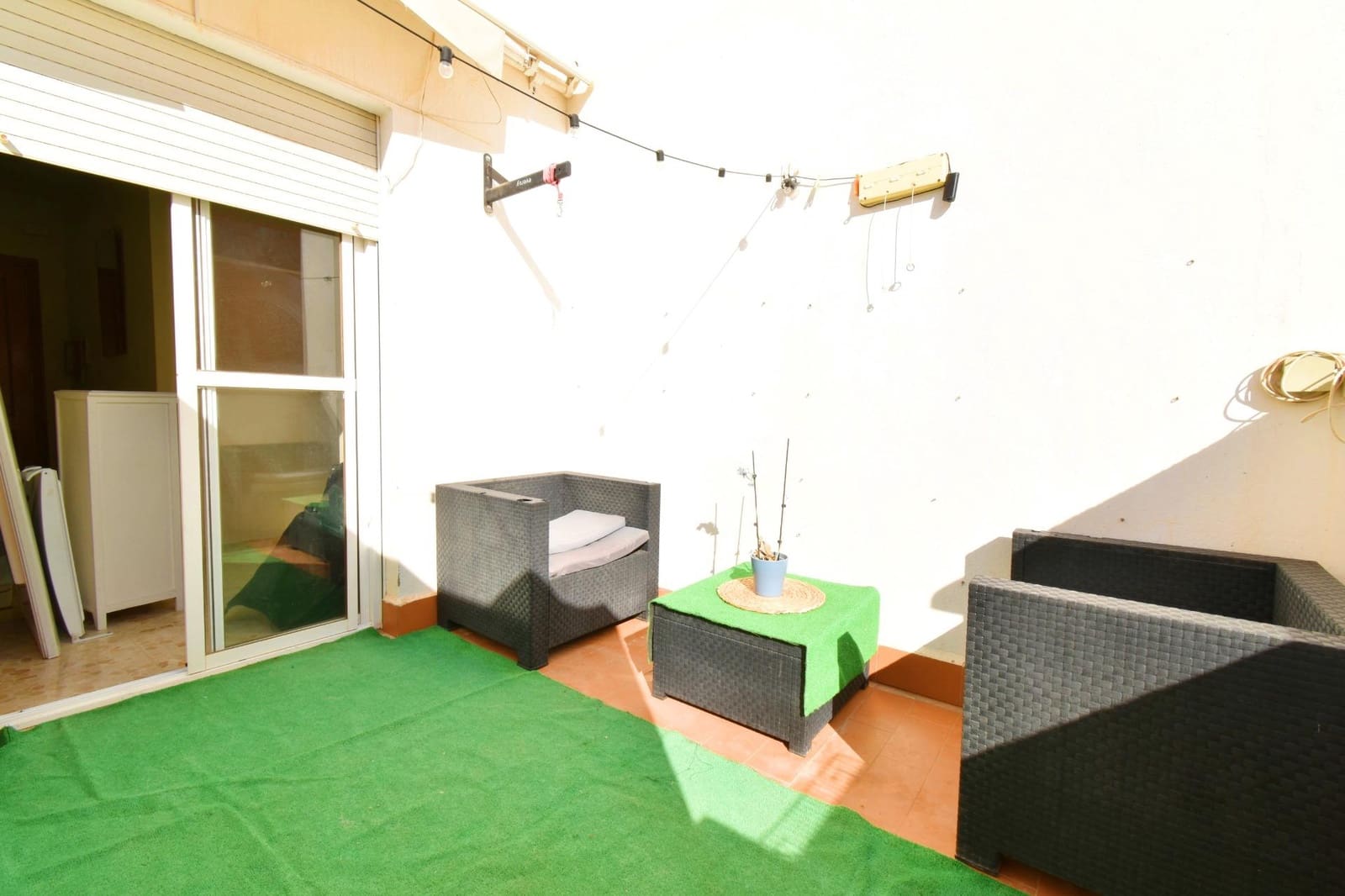 3 quarto Apartamento para venda em El Ejido - 119 500 € (Ref: 9390572)