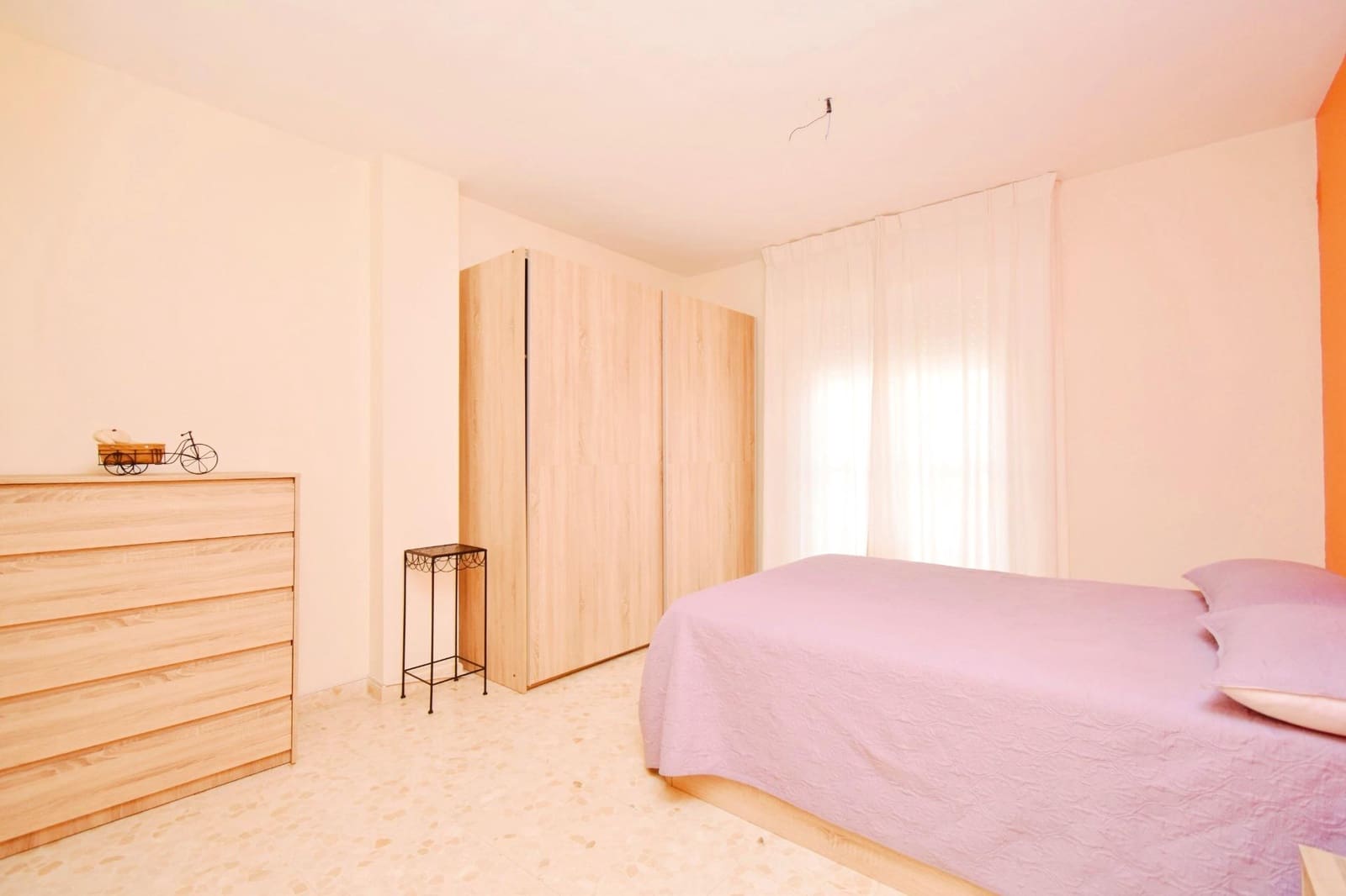 3 quarto Apartamento para venda em El Ejido - 119 500 € (Ref: 9390572)