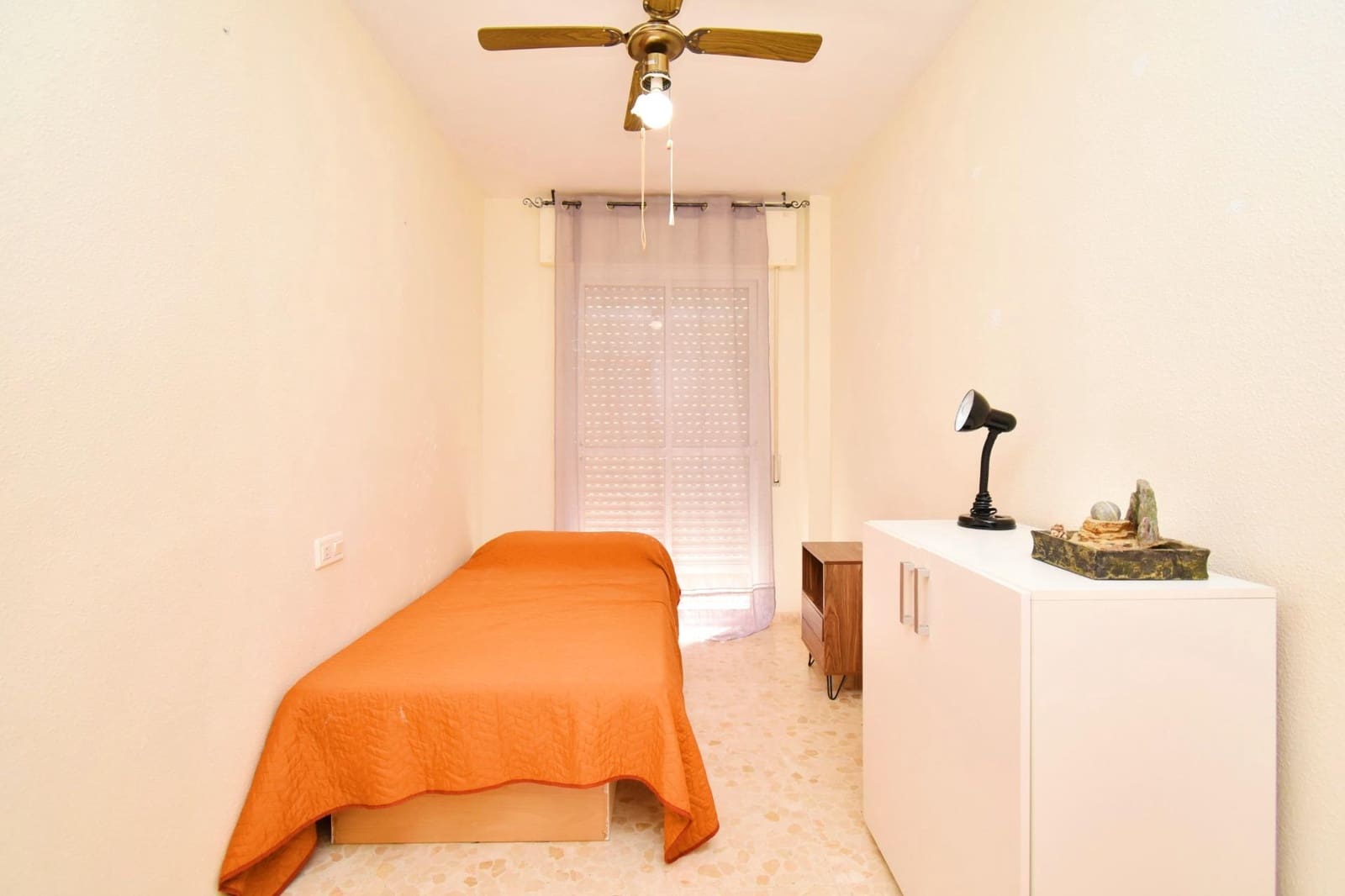 3 quarto Apartamento para venda em El Ejido - 119 500 € (Ref: 9390572)