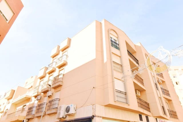 3 soverom Leilighet til salgs i El Ejido - € 119 500 (Ref: 9390572)