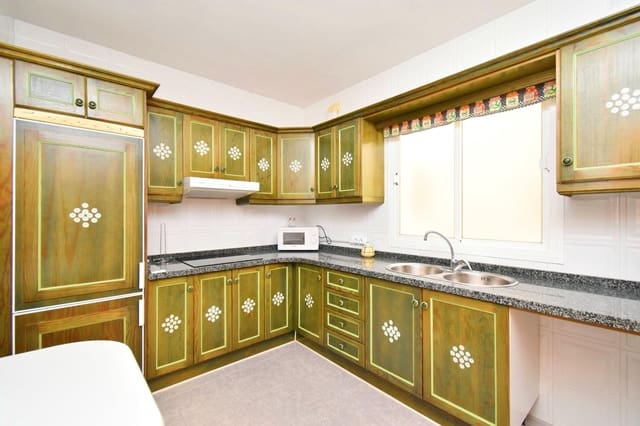 3 soverom Leilighet til salgs i El Ejido - € 119 500 (Ref: 9390572)