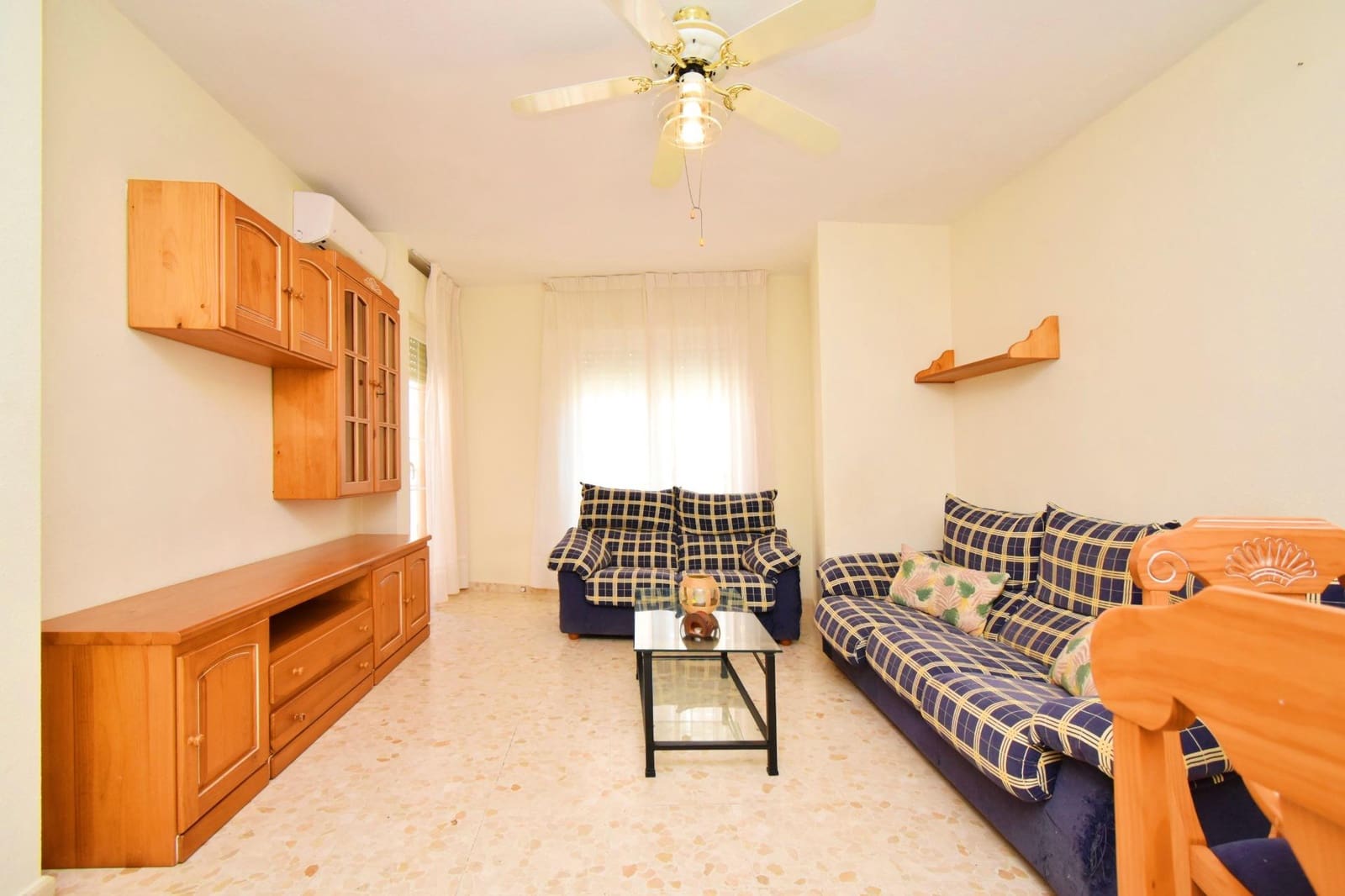 3 quarto Apartamento para venda em El Ejido - 119 500 € (Ref: 9390572)