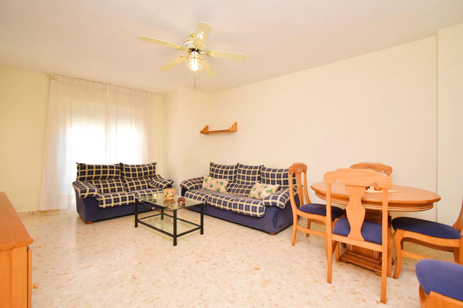 3 quarto Apartamento para venda em El Ejido - 119 500 € (Ref: 9390572)