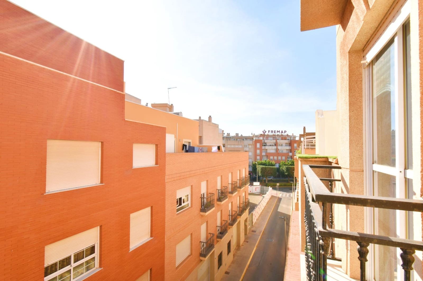 3 quarto Apartamento para venda em El Ejido - 119 500 € (Ref: 9390572)