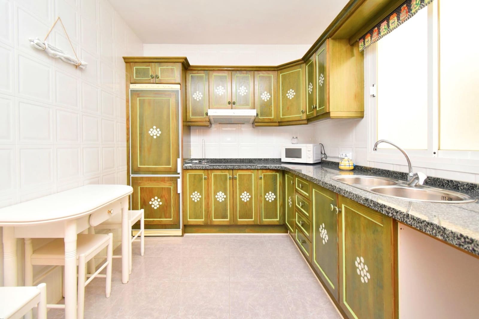 3 quarto Apartamento para venda em El Ejido - 119 500 € (Ref: 9390572)