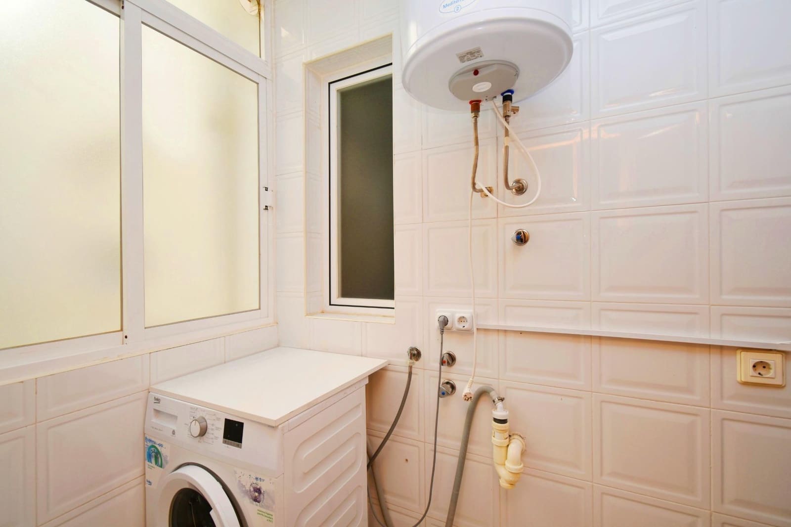 3 quarto Apartamento para venda em El Ejido - 119 500 € (Ref: 9390572)