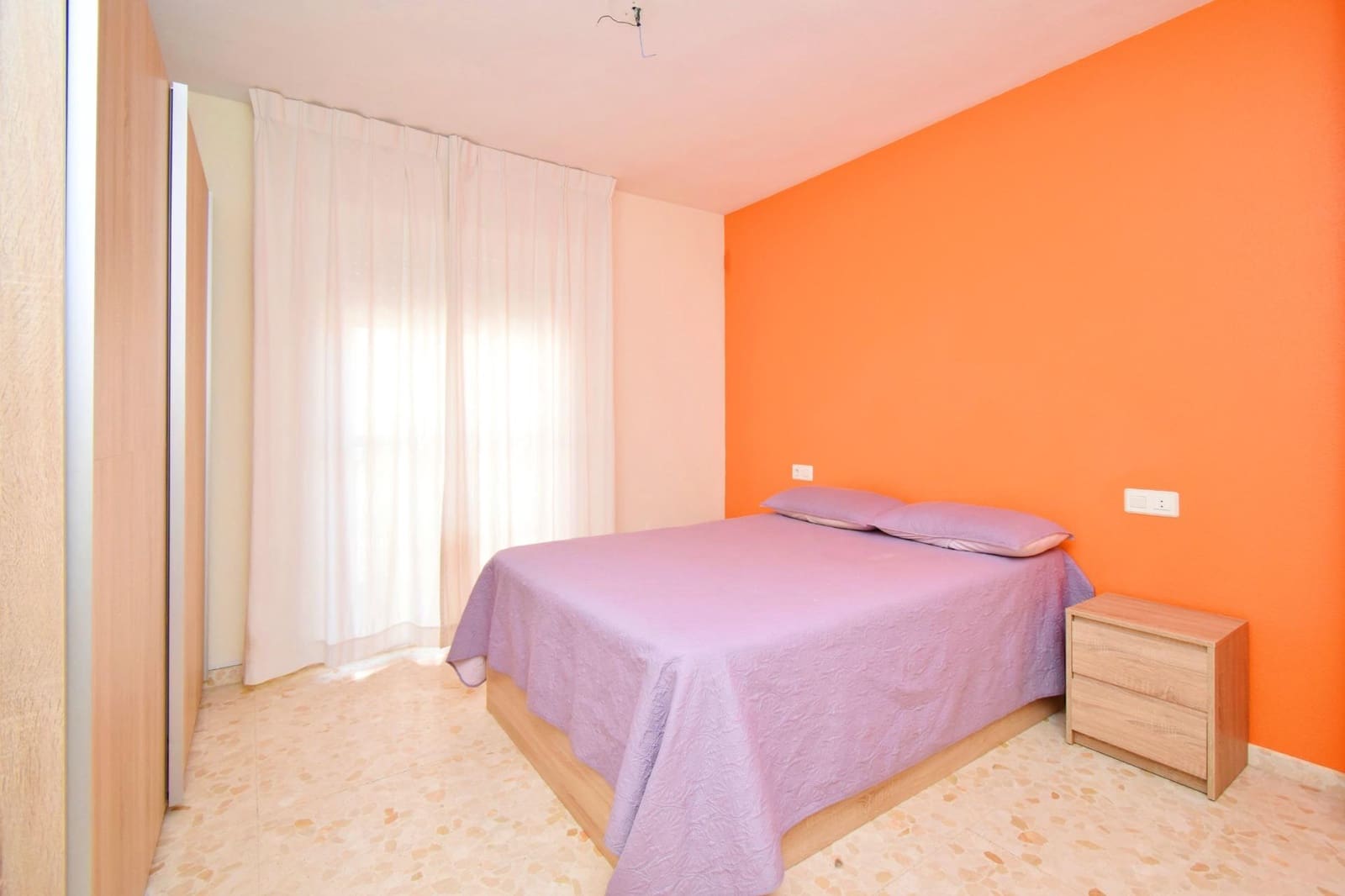 3 quarto Apartamento para venda em El Ejido - 119 500 € (Ref: 9390572)