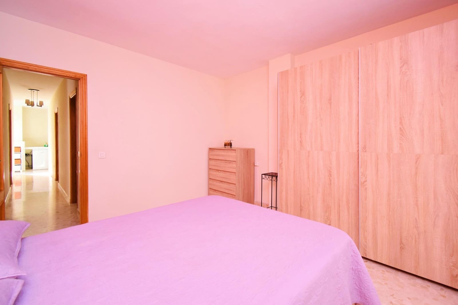 3 quarto Apartamento para venda em El Ejido - 119 500 € (Ref: 9390572)