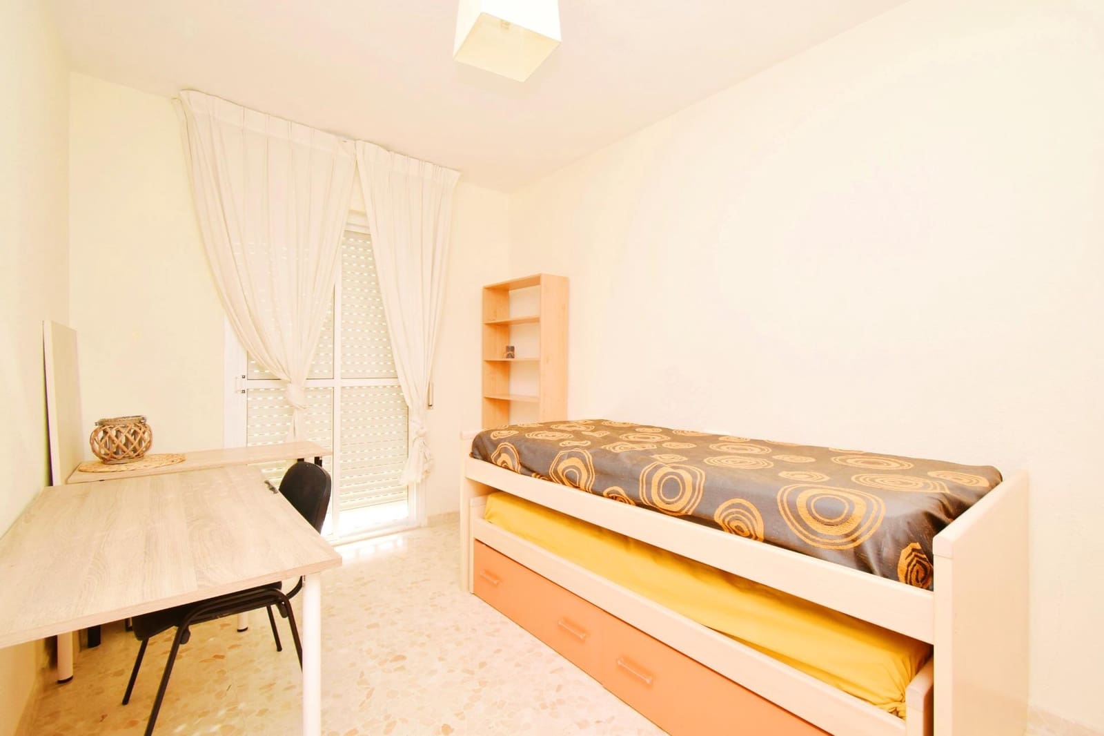 3 quarto Apartamento para venda em El Ejido - 119 500 € (Ref: 9390572)