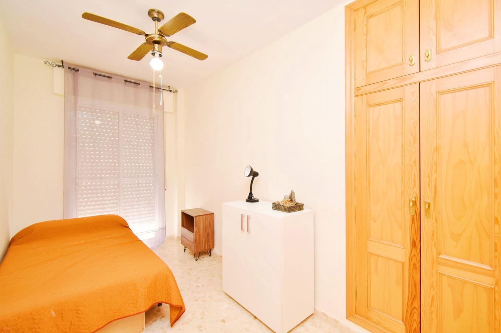 3 quarto Apartamento para venda em El Ejido - 119 500 € (Ref: 9390572)