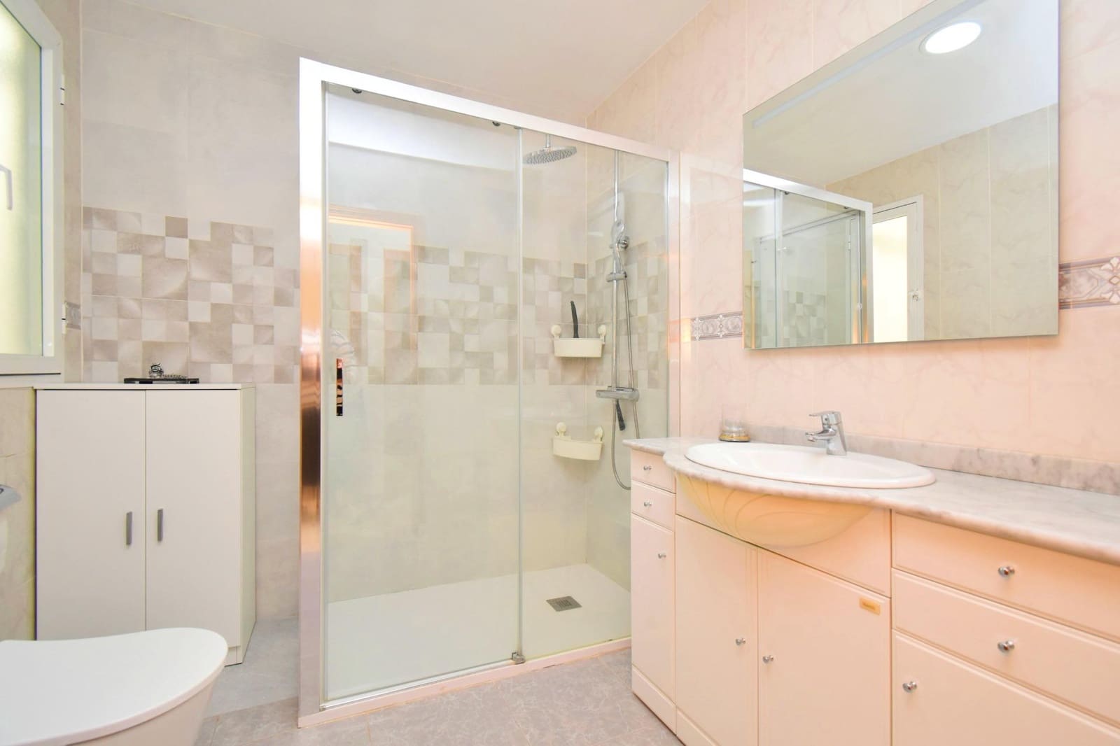 3 quarto Apartamento para venda em El Ejido - 119 500 € (Ref: 9390572)