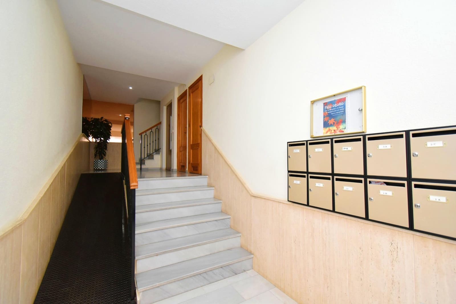 3 quarto Apartamento para venda em El Ejido - 119 500 € (Ref: 9390572)