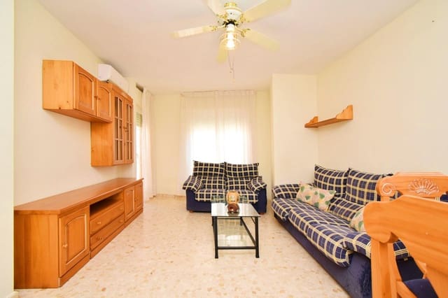 3 soverom Leilighet til salgs i El Ejido - € 119 500 (Ref: 9390572)