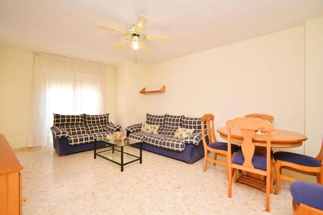 3 soverom Leilighet til salgs i El Ejido - € 119 500 (Ref: 9390572)