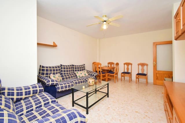 3 soverom Leilighet til salgs i El Ejido - € 119 500 (Ref: 9390572)