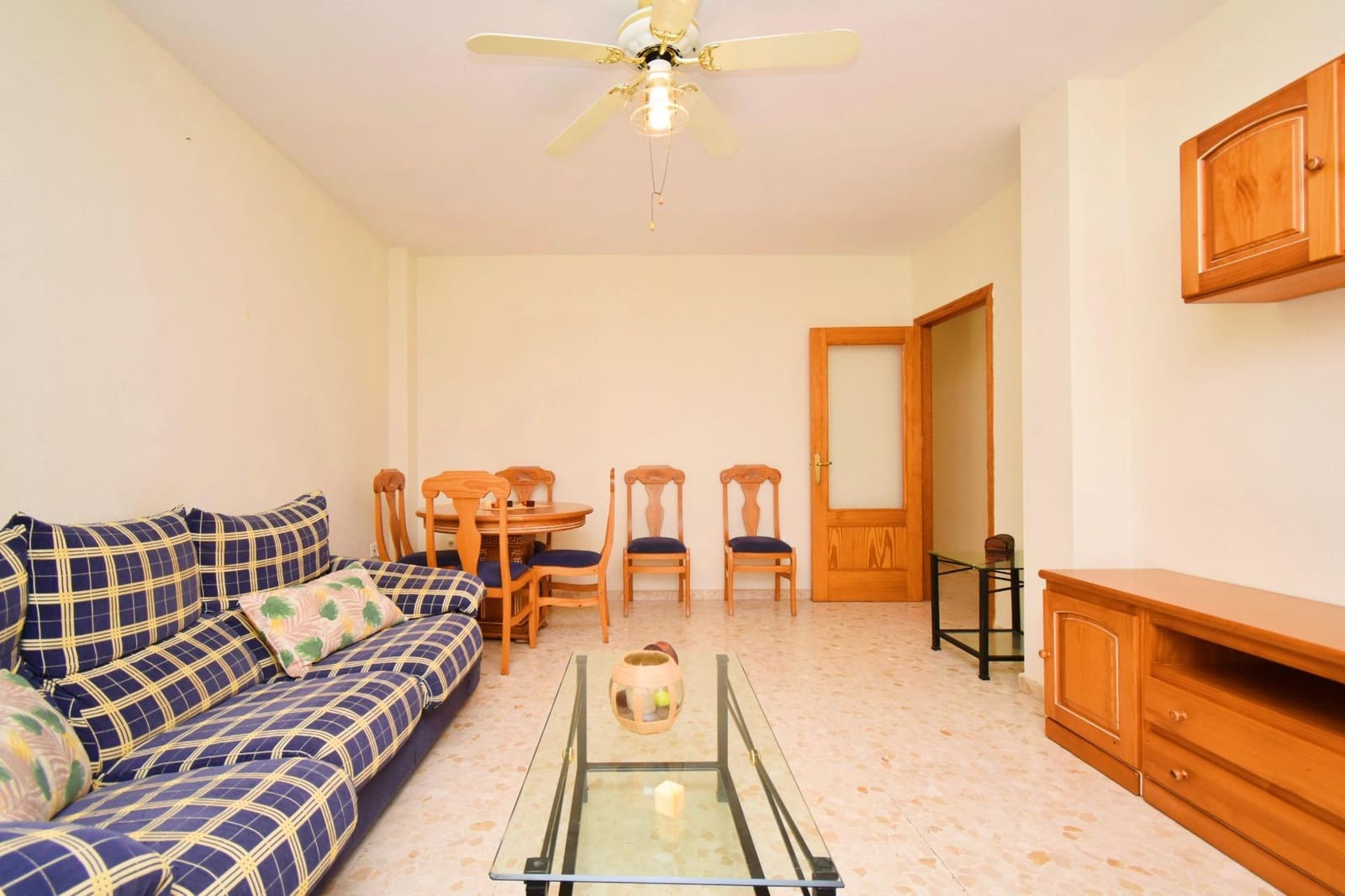 3 quarto Apartamento para venda em El Ejido - 119 500 € (Ref: 9390572)