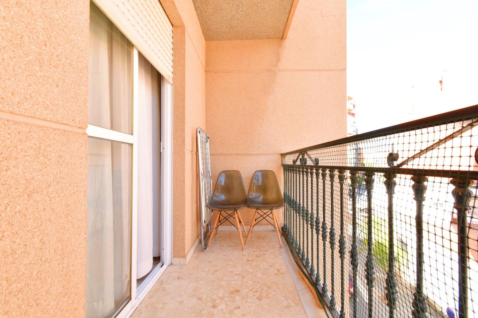 3 quarto Apartamento para venda em El Ejido - 119 500 € (Ref: 9390572)