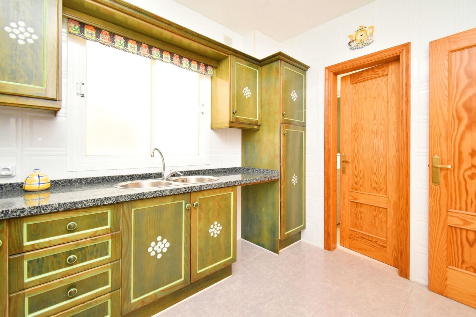 3 quarto Apartamento para venda em El Ejido - 119 500 € (Ref: 9390572)