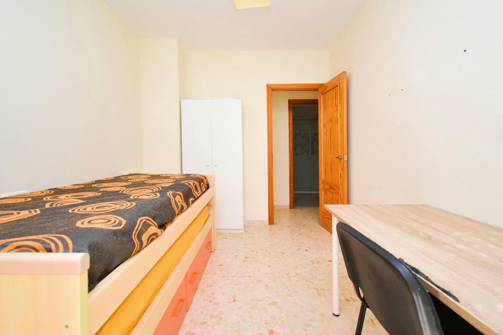 3 quarto Apartamento para venda em El Ejido - 119 500 € (Ref: 9390572)