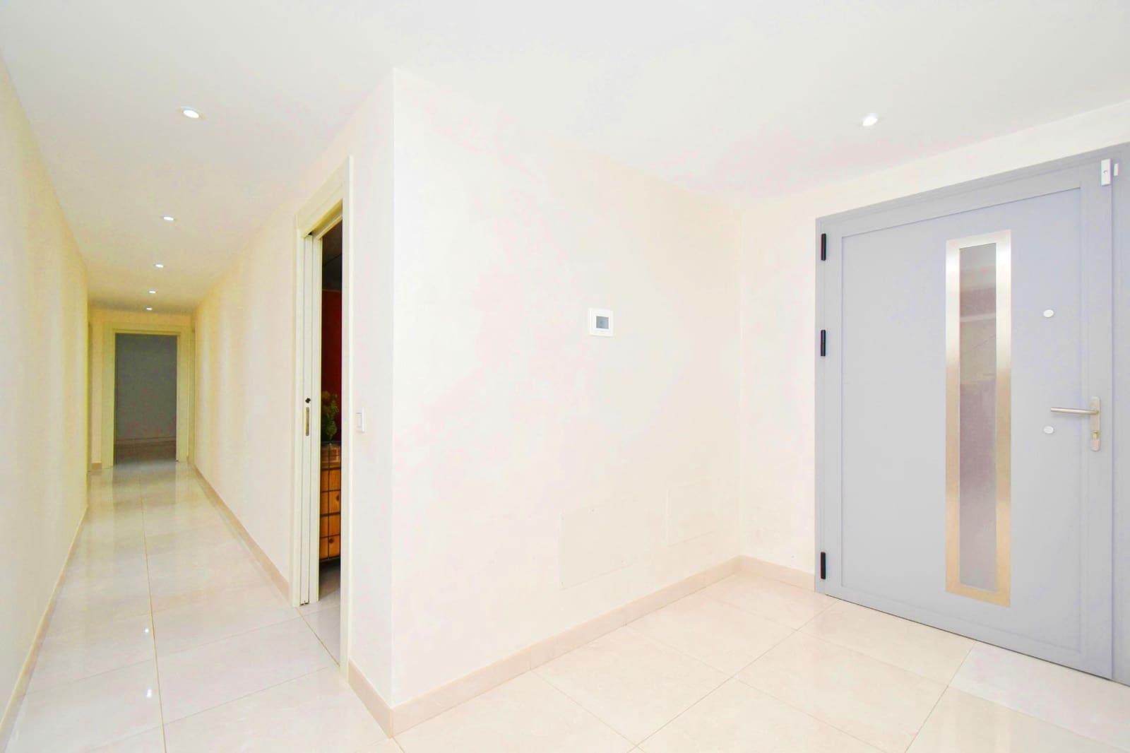 4 sypialnia Willa na sprzedaż w La Mojonera z basenem garażem - 320 000 € (Ref: 9398412)