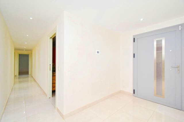 4 makuuhuone Huvila myytävänä paikassa La Mojonera mukana uima-altaan 
autotalli - 320 000 € (Ref: 9398412)