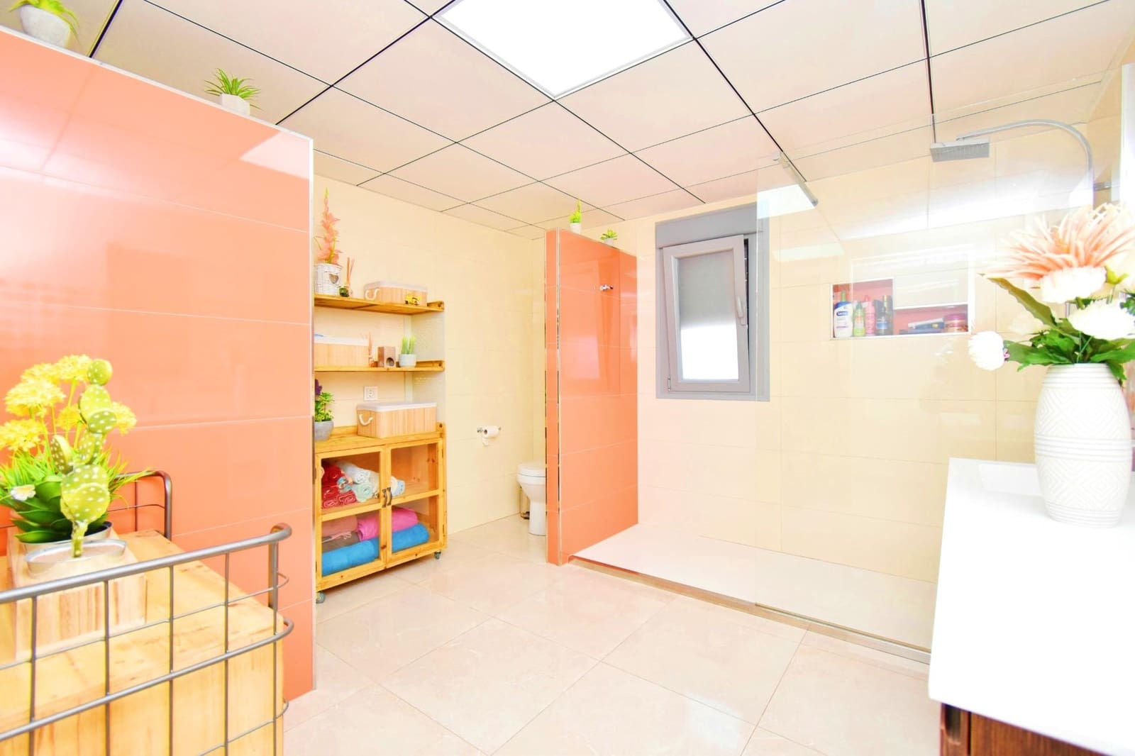 4 sypialnia Willa na sprzedaż w La Mojonera z basenem garażem - 320 000 € (Ref: 9398412)