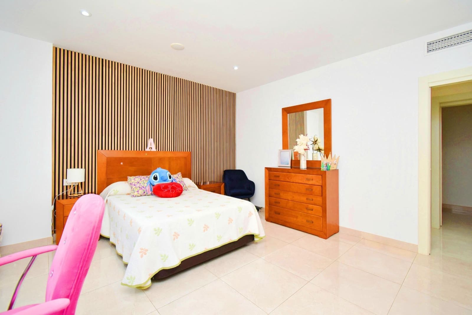 4 sypialnia Willa na sprzedaż w La Mojonera z basenem garażem - 320 000 € (Ref: 9398412)