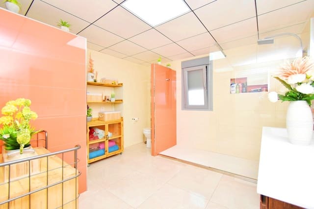 4 makuuhuone Huvila myytävänä paikassa La Mojonera mukana uima-altaan 
autotalli - 320 000 € (Ref: 9398412)